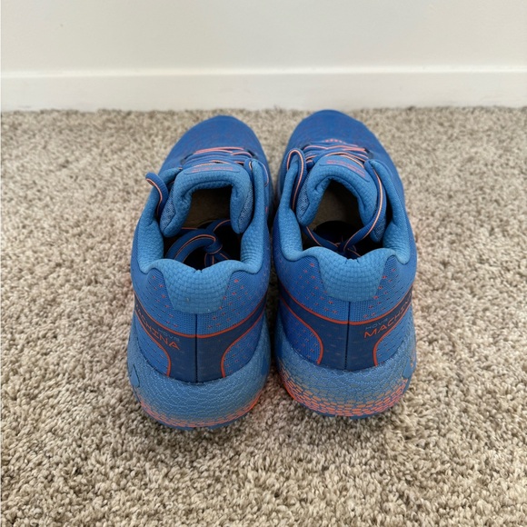 Under Armour HVOR Machina size 13 - Picture 4 of 5